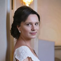 Осенний бал :: Екатерина Максимова