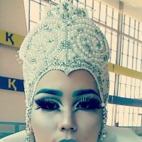 Снежная девушка :: Георгиевич 