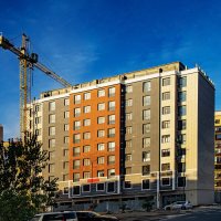 Актау :: Анатолий Чикчирный