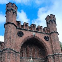 Башня Дона. :: Ольга 