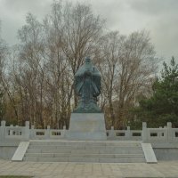 Конфуций. :: Николай 