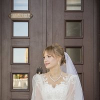 Свадебное :: Тамара Федорова