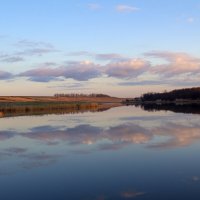 Рассвет. :: Александр 