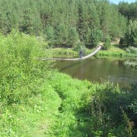 Мурзинка :: Елена Шаламова