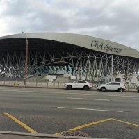 СКА Арена :: Виктор Никитенко