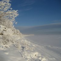 Протока :: Anna Ivanova Протока :: Anna Ivanova