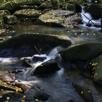 "Серые камни - Копья Драконов" :: Ирэн 