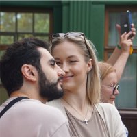 Молодые :: Наталия Григорьева