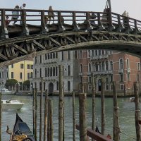Venezia. :: Игорь Олегович Кравченко