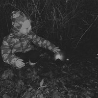 серия "Заброшка" :: Артём 