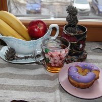 Осень :: Венера Чуйкова