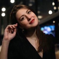 * :: Евгений Ваулин