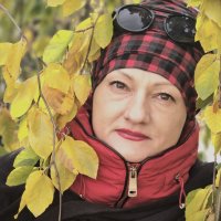 Парк :: Лана 