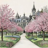 Весна :: Irene Irene Весна :: Irene Irene