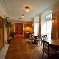 в ресторане :: Галина R...