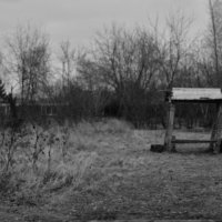 Уголок. :: Арсений 