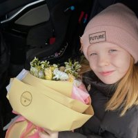 Уля :: Андрей Хлопонин