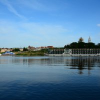 Было лето... :: Михаил Колосов 