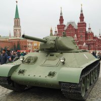 ОРУЖИЕ_ПОБЕДЫ_28 :: Сергей Янович Микк ОРУЖИЕ_ПОБЕДЫ_28 :: Сергей Янович Микк