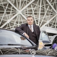 Свадебное :: Тамара Федорова