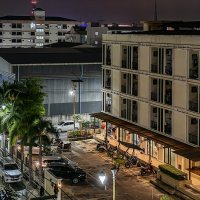 Ночной Бангкок :: Dmitry i Mary S