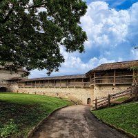 Псковские зарисовки :: Евгений 