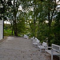 ПУШКИНСКИЕ ГОРЫ. :: Виктор Осипчук