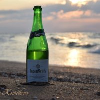 Природа Крыма :: Amazing Cosmea