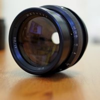 Вчера подарили такое стекло-) :: Магомед .