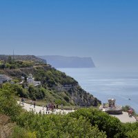 Свято-Георгиевский монастырь. :: Андрей Дурапов Свято-Георгиевский монастырь. :: Андрей Дурапов