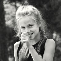 Заговорщица :: СЮ 