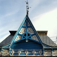 1907 год :: Vlad Сергиевич 1907 год :: Vlad Сергиевич