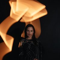 Световые эффекты. :: Юлия Кравченко