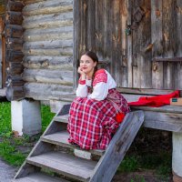 * :: Владимир Иванович