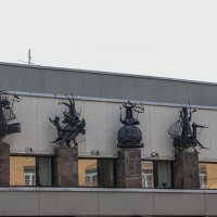 театр кукол Карелии :: navalon M