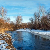 *** :: Алексей Мезенцев *** :: Алексей Мезенцев
