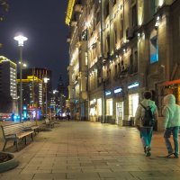 ***** :: юрий поляков