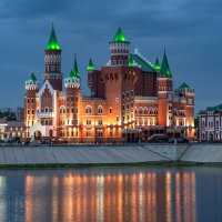 Йошкар-Ола :: Сергей Яковлев