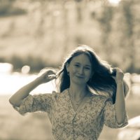 * :: Евгений Ваулин