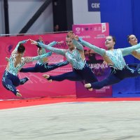 Красота и Грация! :: Александр Гриднев