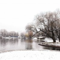 В Москве :: Александр 