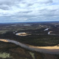 Ямал :: Павел Накоряков