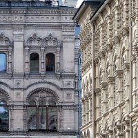 ритмы города :: Олег Лукьянов ритмы города :: Олег Лукьянов