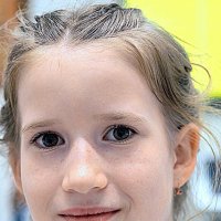 дети наше все :: Олег Лукьянов