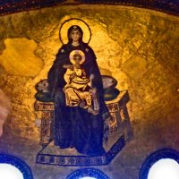 Стамбул - 51 :: Артём Кузнецов