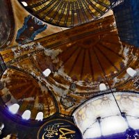 Стамбул - 54 :: Артём Кузнецов