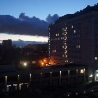 14.11.2025 / что-то надвигается :: zavitok * 14.11.2025 / что-то надвигается :: zavitok *