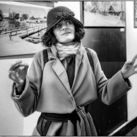 Очень большая  фотография! :: Анатолий ИМХО