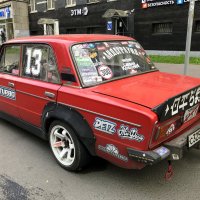 вот такая красота :) :: zavitok *