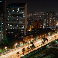 Венесуэла. :: Aleks Lebedev